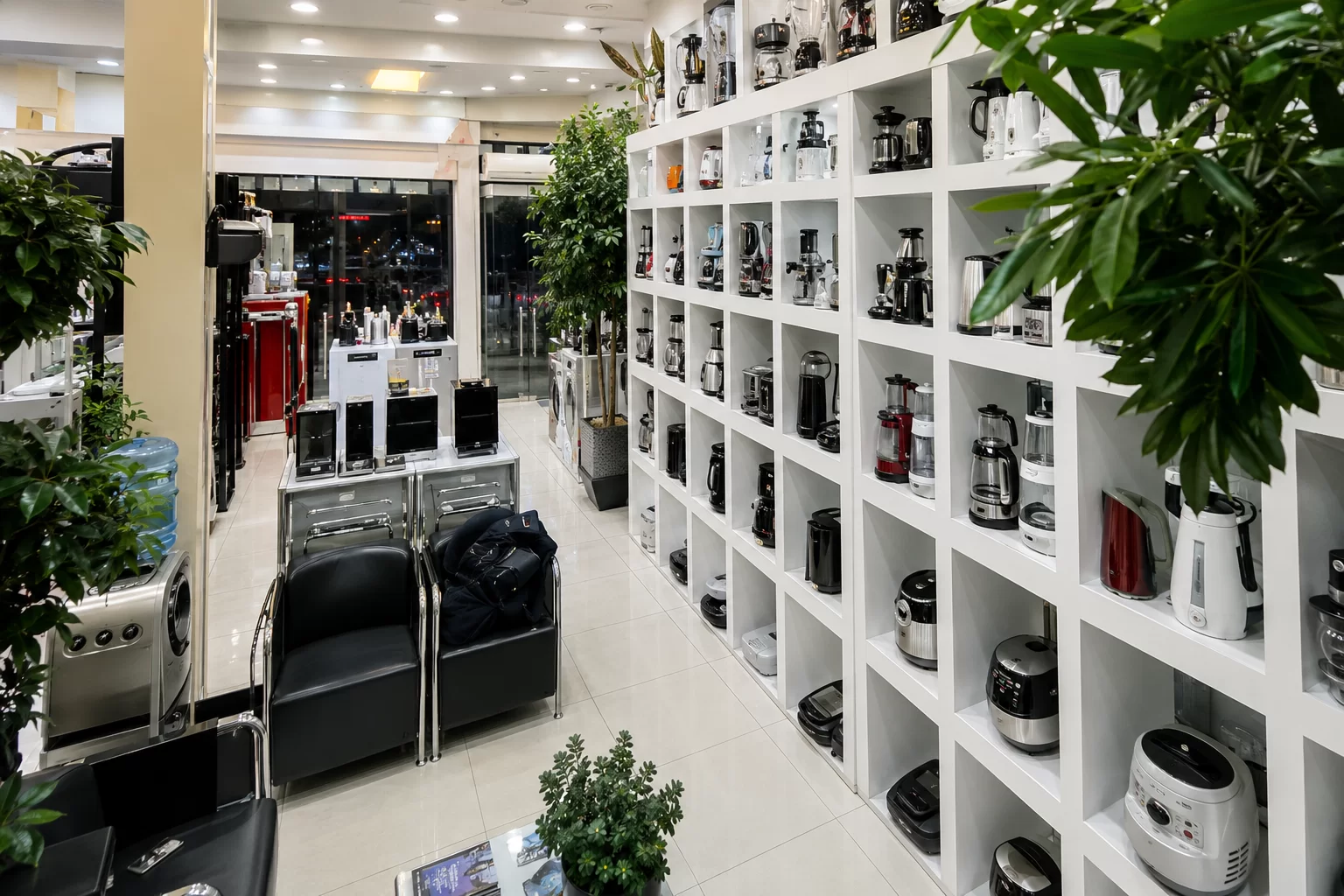 درباره ایران مولتی برند